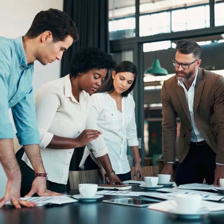 Recruitment Process in UAE?